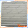 Filtre d'habitacle pour CITROEN | FCF-CT-002, 22-30-1003
